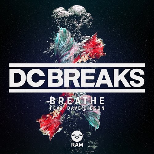 Breathe DC Breaks feat. Dave Gibson
