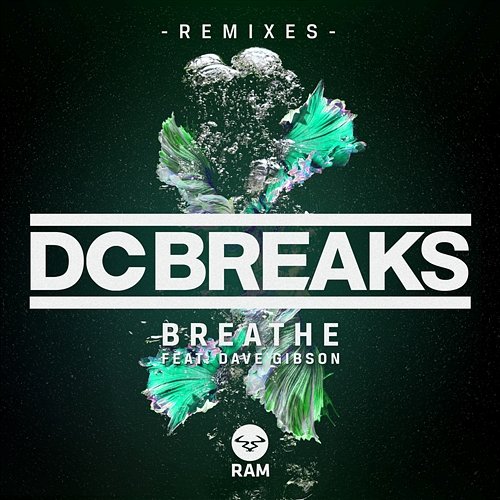 Breathe DC Breaks feat. Dave Gibson