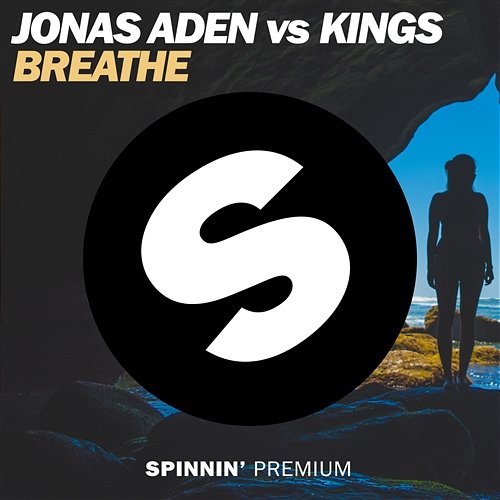 Breathe Kings & Jonas Aden