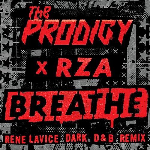 Breathe The Prodigy feat. RZA