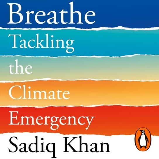 Breathe Sadiq Khan