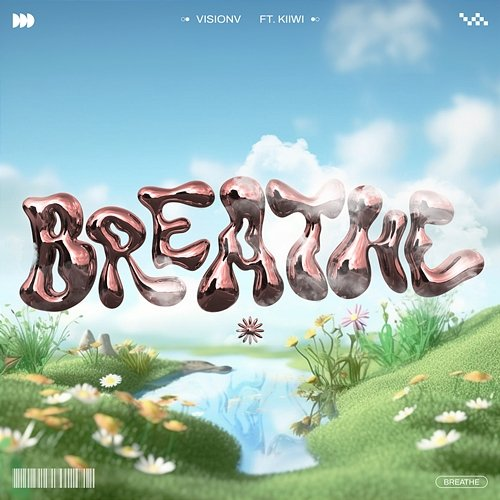 Breathe Kiiwi, VisionV