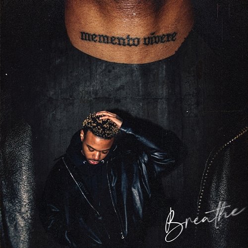 Breathe Kidd Phantomm