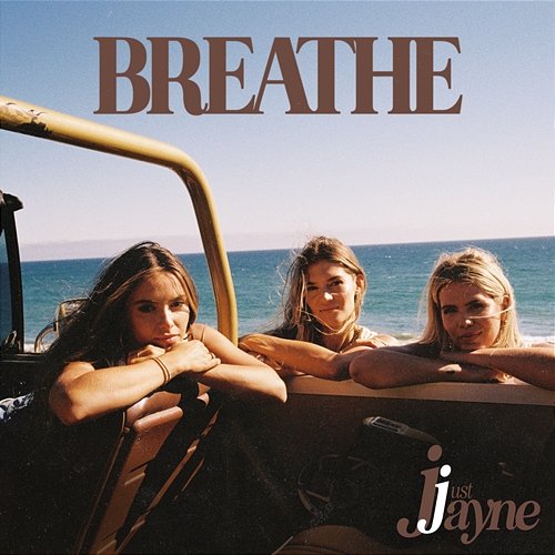 Breathe Just Jayne