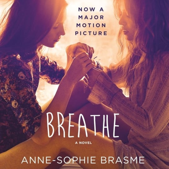 Breathe Brasme Anne-Sophie