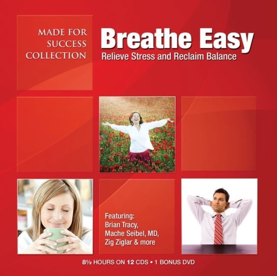 Breathe Easy Opracowanie zbiorowe