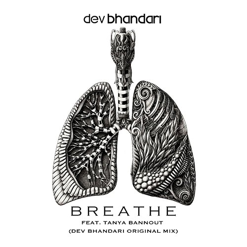 Breathe feat. Tanya Bannout Dev Bhandari