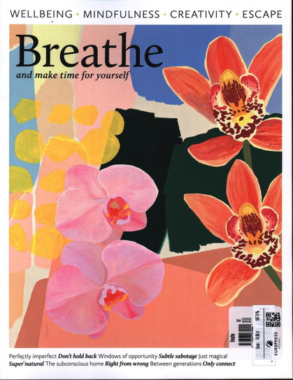 Breathe [GB] EuroPress Polska Sp. z o.o.