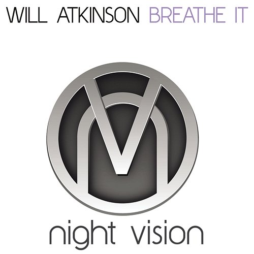 Breathe It Will Atkinson