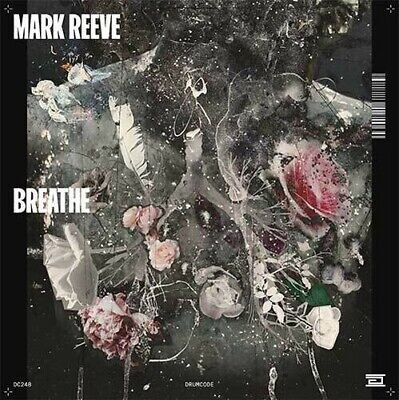 Breathe, płyta winylowa Reeve Mark