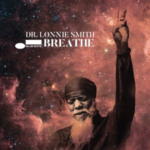 Breathe, płyta winylowa Smith Lonnie