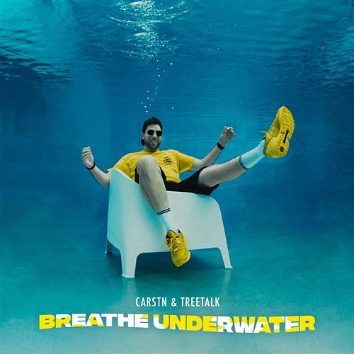 Breathe Underwater CARSTN, Treetalk