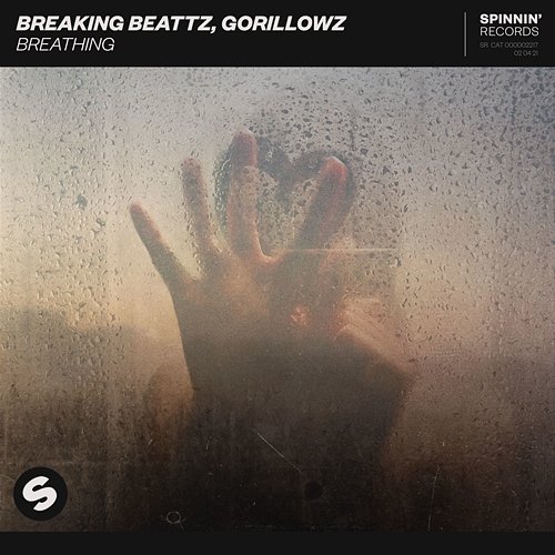 Breathing Gorillowz, Breaking Beattz