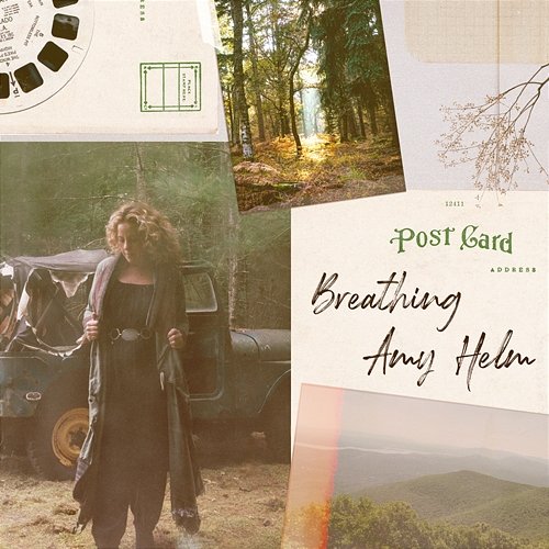 Breathing Amy Helm