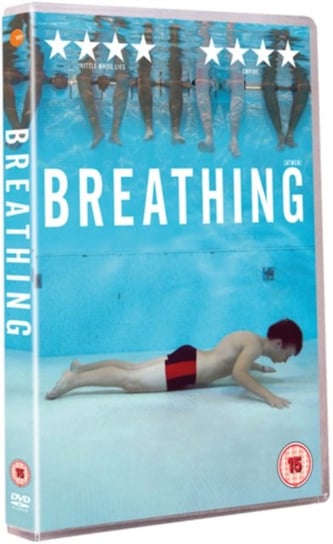 Breathing (brak polskiej wersji językowej) Markovics Karl