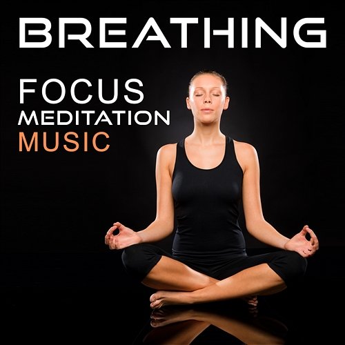 Breathing: Focus Meditation Music – 50 Zen Tracks for Yoga, Mental Health Care, Anxiety Fight, Concentration, Mind Stimulation & Vital Energy Various Artists