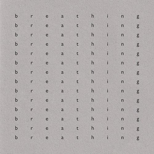 Breathing II Jeon Jin Hee