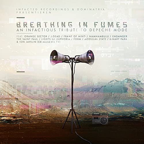 Breathing In Fumes (Depeche Mode Tribute) Various Artists