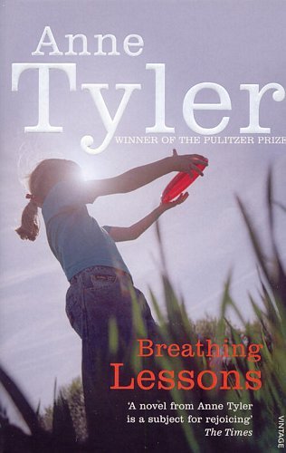 Breathing Lessons Tyler Anne