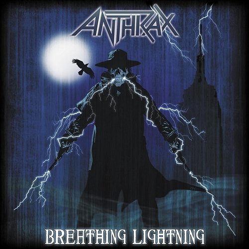 Breathing Lightning Anthrax