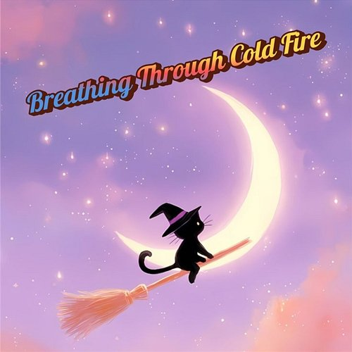 Breathing Through Cold Fire Luma Sky