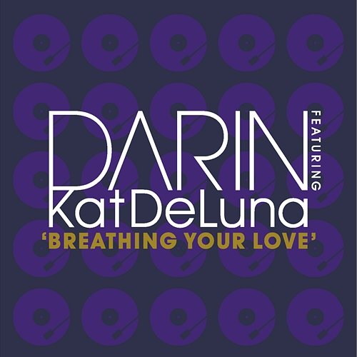 Breathing Your Love Darin Feat. Kat Deluna, Kat Deluna
