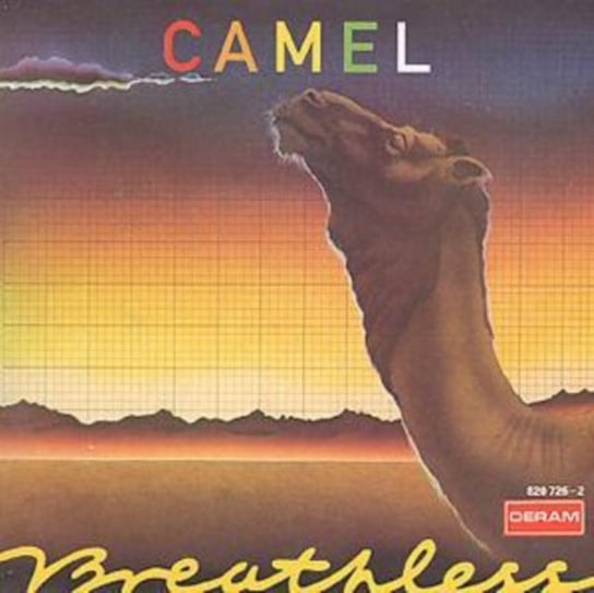 Breathless Camel