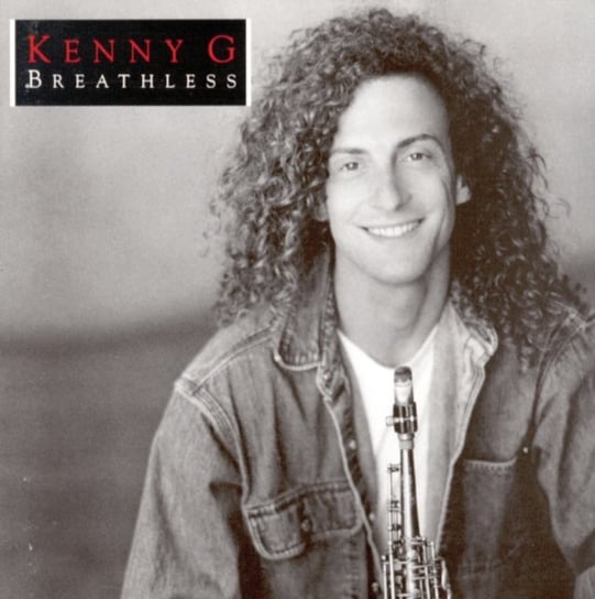 Breathless Kenny G