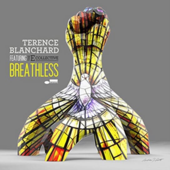 Breathless Blanchard Terence