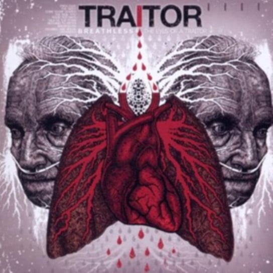 Breathless The Eyes Of A Traitor