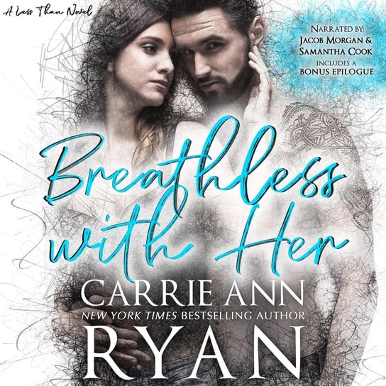 Breathless With Her Ryan Carrie Ann