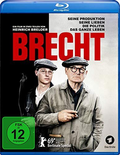 Brecht Breloer Heinrich