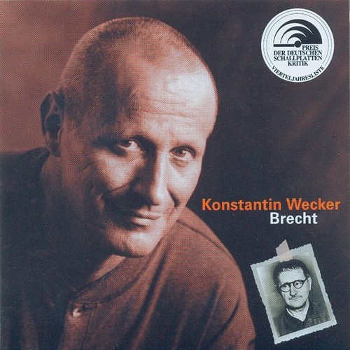 Brecht Konstantin Wecker