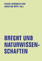 Brecht und Naturwissenschaften Petras Armin, Danneberg Lutz