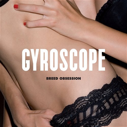 Breed Obsession Gyroscope