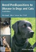 Breed Predispositions to Disease in Dogs and Cats Gough