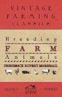 Breeding Farm Animals Marshall Frederick Rupert