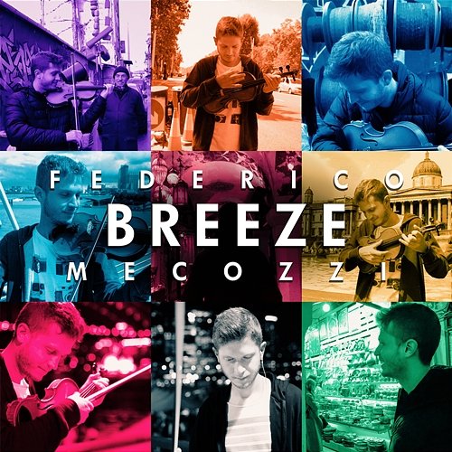 Breeze Federico Mecozzi