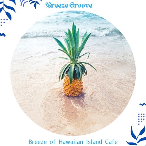 Breeze of Hawaiian Island Cafe Breeze Groove