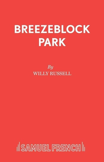 Breezeblock Park Russell Willy