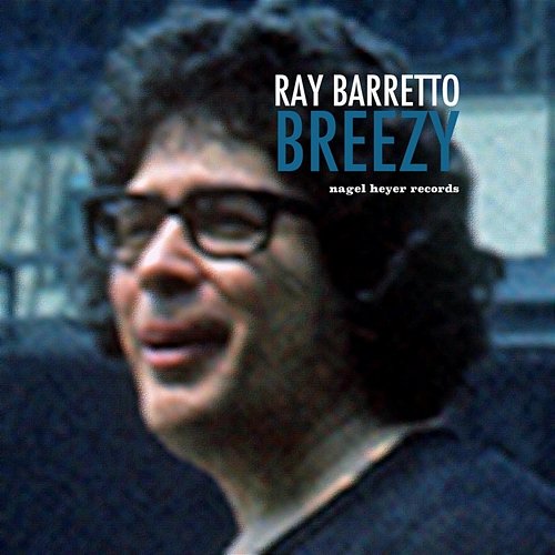 Breezy Ray Barretto