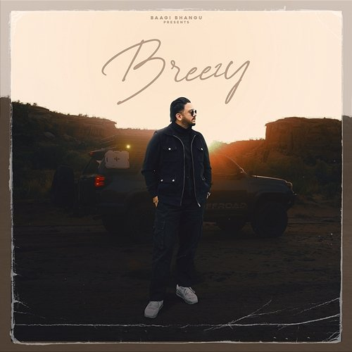 Breezy Baagi Bhangu, Balwan Brar & Supernova Muzic