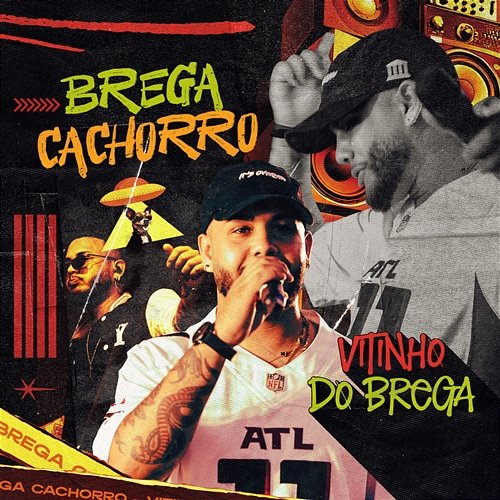 Brega Cachorro Vitinho Do Brega