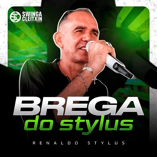 Brega do Stylus Lampião Music, Renaldo Stylus