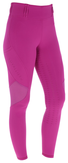 Bregginsy do jazdy konnej - Light Berry - dorosłe - SS 26 - Covalliero, 38/40 Inna marka