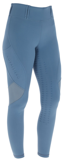 Bregginsy jeździeckie - Smoked Blue - dziecięce - SS 26 - Covalliero, 152/158 Inna marka