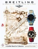 Breitling Richter Benno