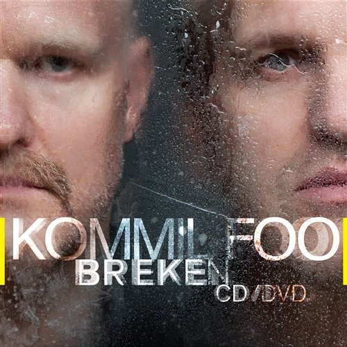 Breken Kommil Foo