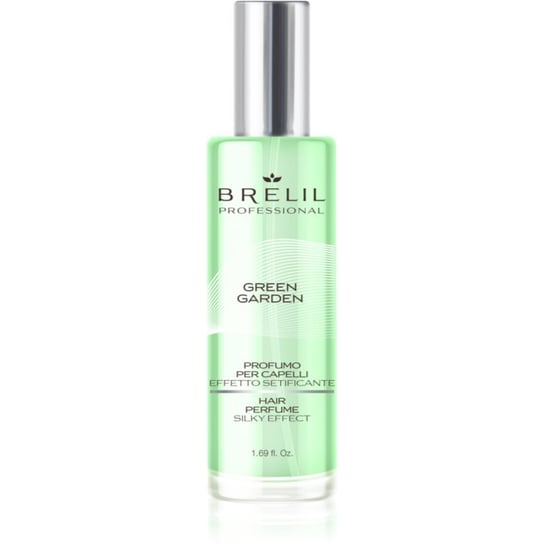 Brelil Numéro Hair Perfume Green Garden spray do włosów perfumowany 50 ml Inna marka