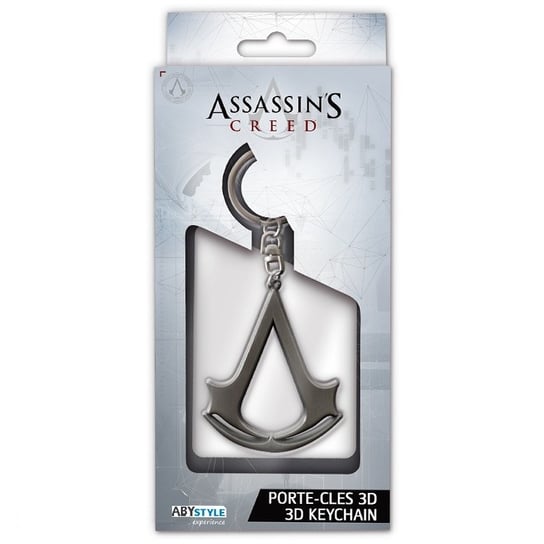 Brelok 3D - Assassin's Creed "Herb" ABYstyle